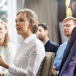 Come iniziare un discorso e catturare l’attenzione di chi ascolta?