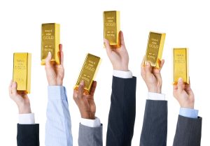 Come e quando vendere oro: guida pratica aggiornata