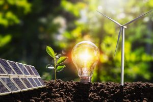 Differenza tra indipendenza energetica e riduzione dei consumi