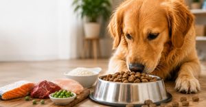 Crocchette per cani: quale gusto preferiscono e come scegliere le più appetibili
