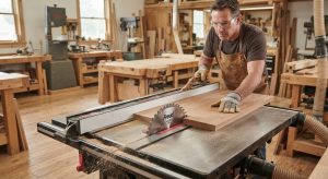 Lame circolari per legno: la scelta perfetta per tagli precisi e professionali