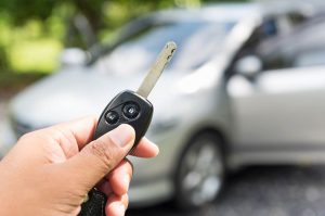 Quanto tempo serve per duplicare una chiave auto